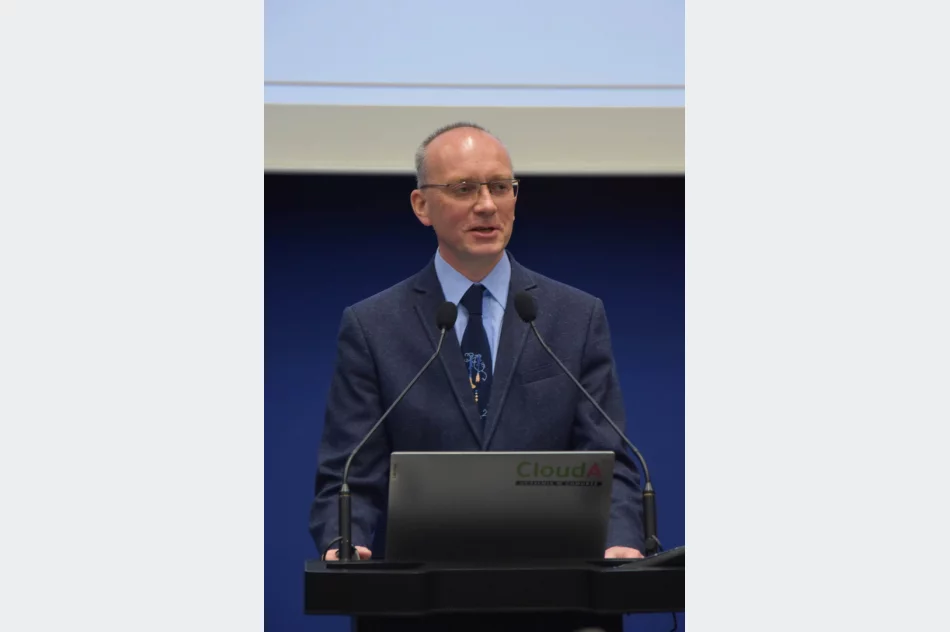 Ks. dr Jerzy Smoleń: wystarczy mieć czas dla swoich dzieci - zdjęcie 3