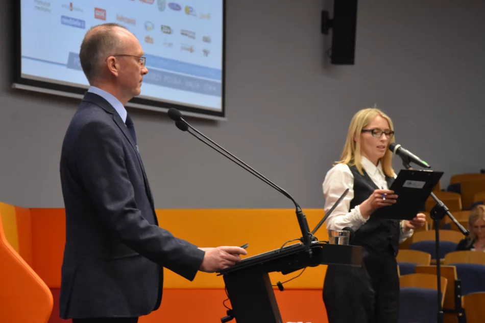 Ks. dr Jerzy Smoleń: wystarczy mieć czas dla swoich dzieci - zdjęcie 4