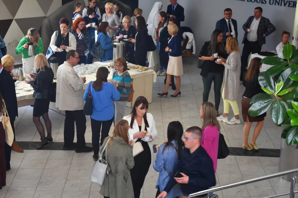 Ks. dr Jerzy Smoleń: wystarczy mieć czas dla swoich dzieci - zdjęcie 5