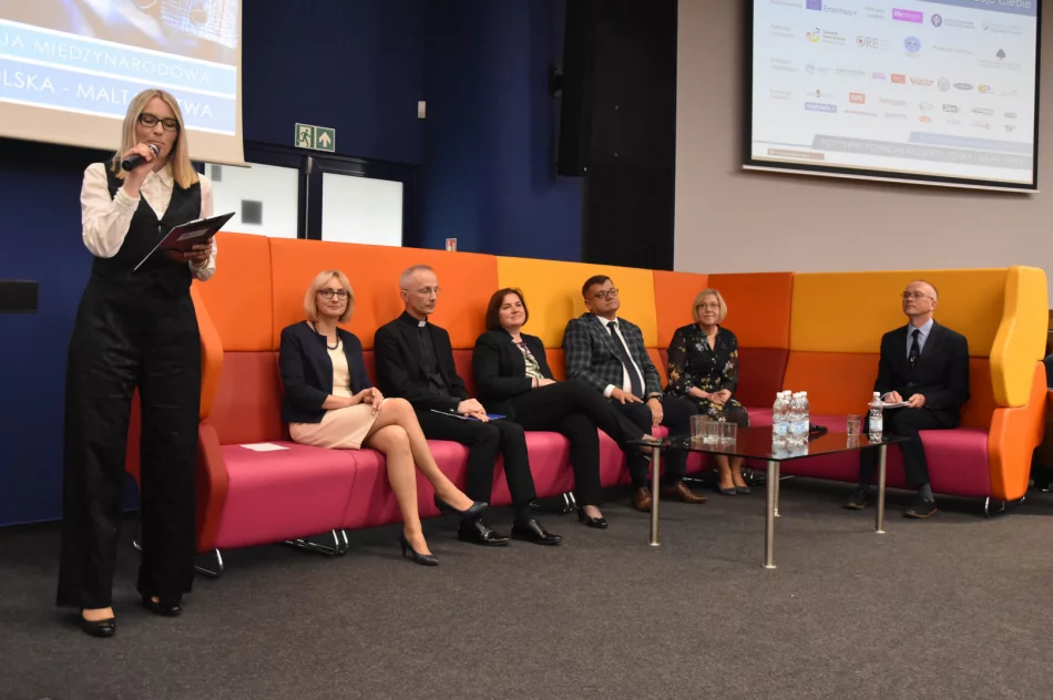 Ks. dr Jerzy Smoleń: wystarczy mieć czas dla swoich dzieci - zdjęcie 10