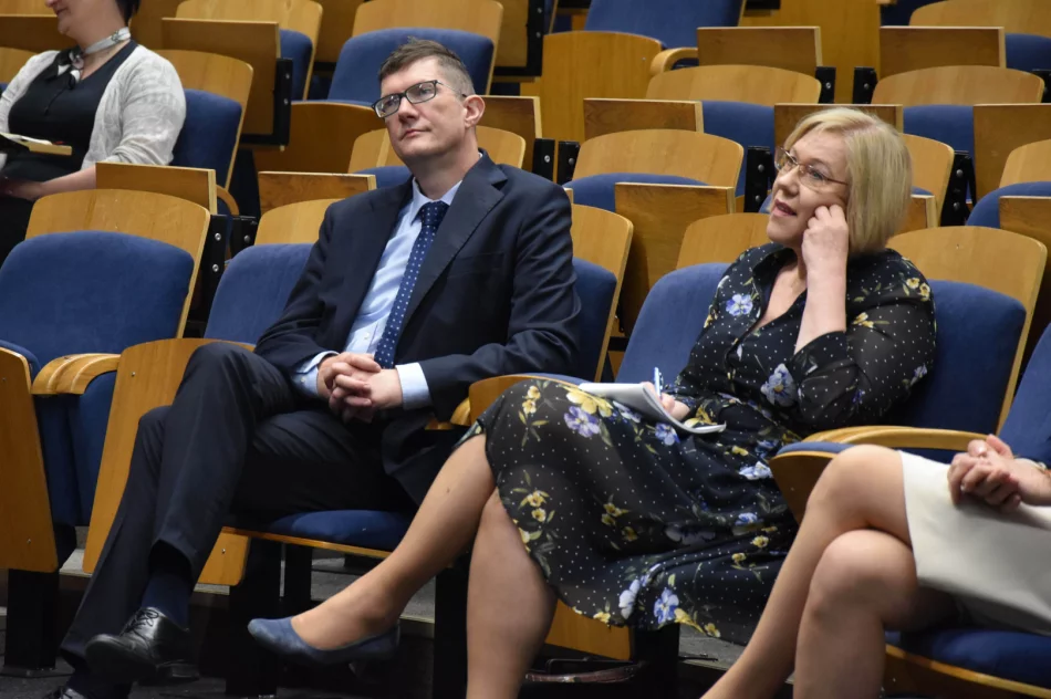 Ks. dr Jerzy Smoleń: wystarczy mieć czas dla swoich dzieci - zdjęcie 12