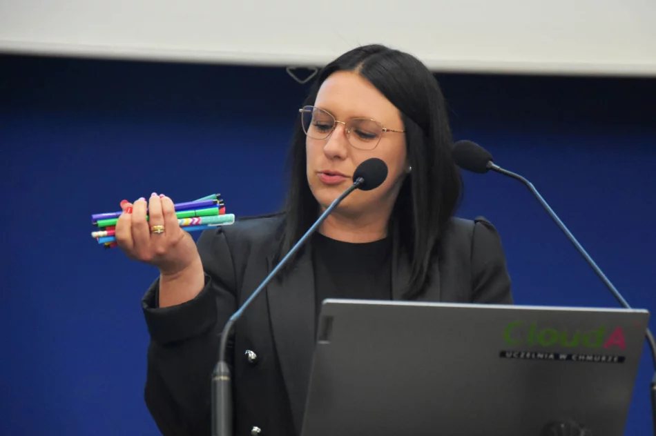 Ks. dr Jerzy Smoleń: wystarczy mieć czas dla swoich dzieci - zdjęcie 13