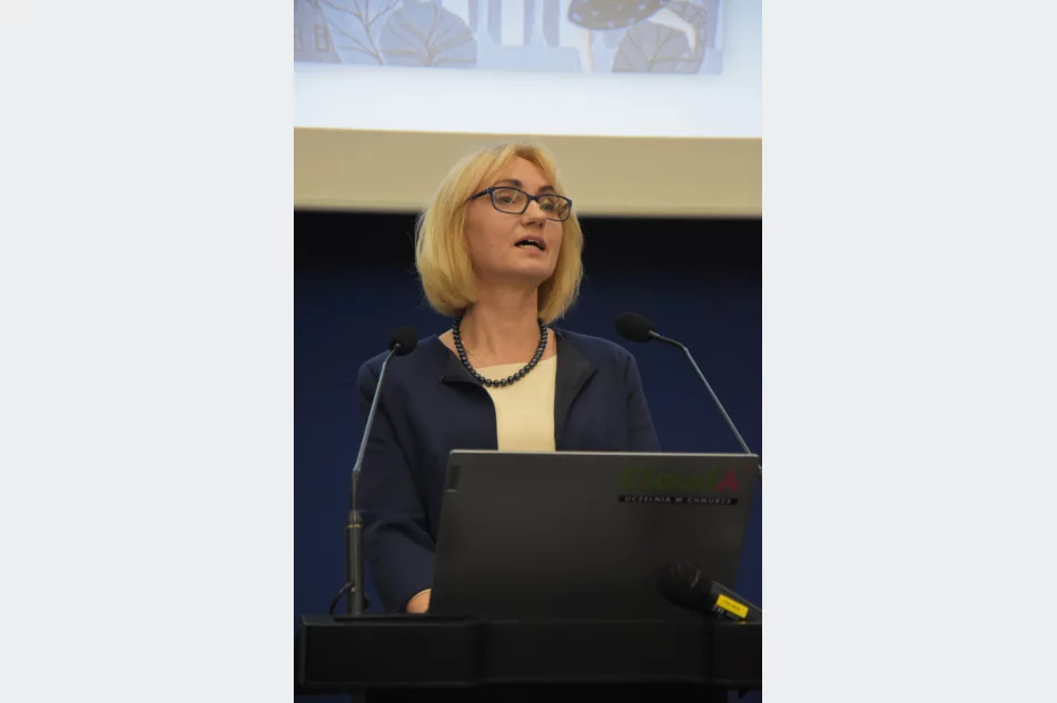 Ks. dr Jerzy Smoleń: wystarczy mieć czas dla swoich dzieci - zdjęcie 15