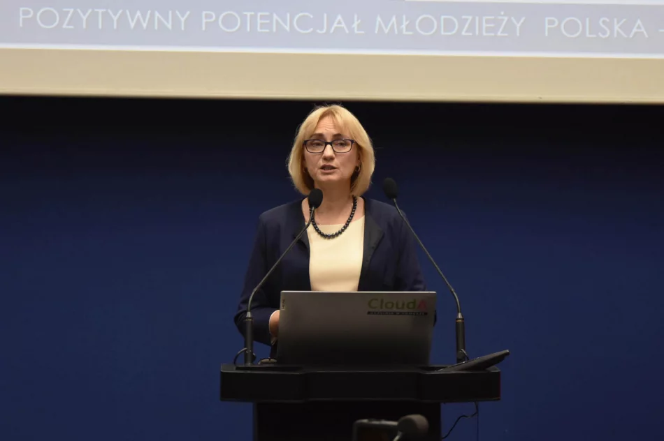 Ks. dr Jerzy Smoleń: wystarczy mieć czas dla swoich dzieci - zdjęcie 16