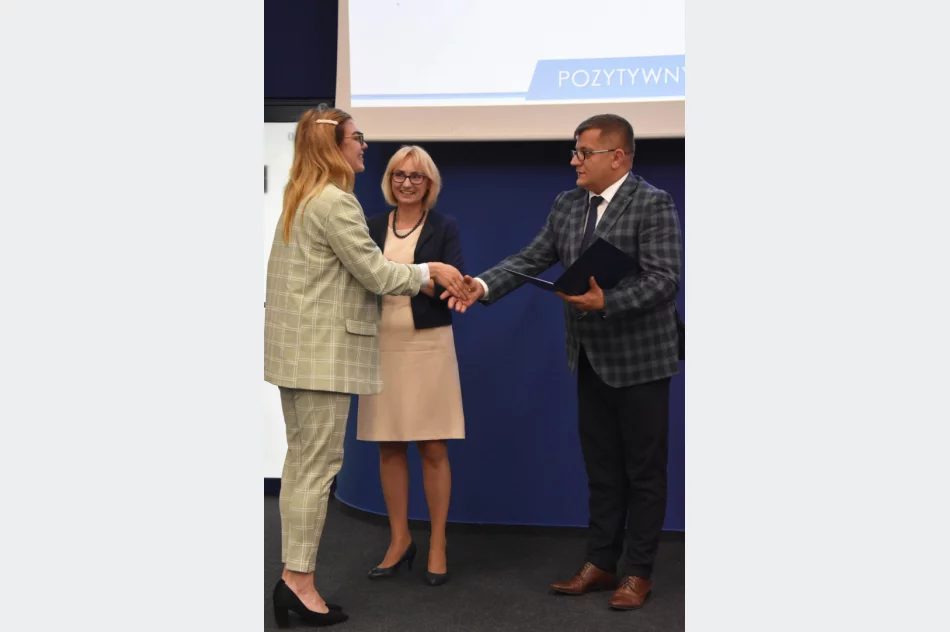 Ks. dr Jerzy Smoleń: wystarczy mieć czas dla swoich dzieci - zdjęcie 17