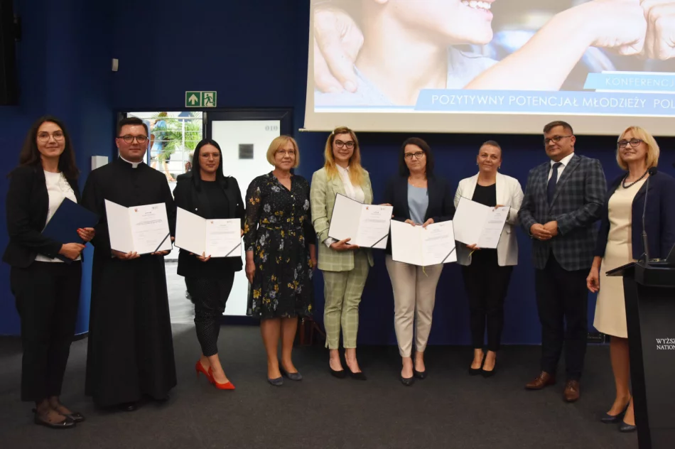 Ks. dr Jerzy Smoleń: wystarczy mieć czas dla swoich dzieci - zdjęcie 18