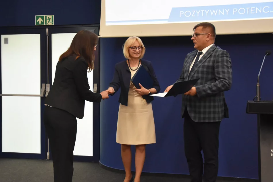 Ks. dr Jerzy Smoleń: wystarczy mieć czas dla swoich dzieci - zdjęcie 19