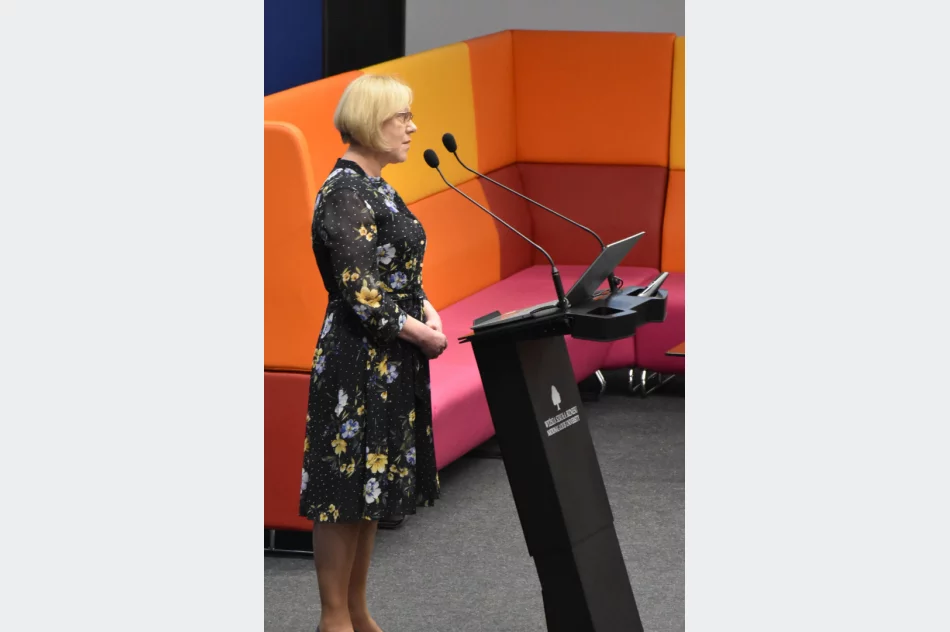 Ks. dr Jerzy Smoleń: wystarczy mieć czas dla swoich dzieci - zdjęcie 20