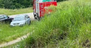 Zgon 57-latka. Powodem pożar fragmentu podłogi - zdjęcie 2