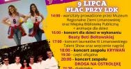 Dni Limanowej 2022 - zdjęcie 2