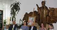 Sprawiedliwy wśród Narodów Świata w Szkole Podstawowej Nr 1 w Męcinie - zdjęcie 3
