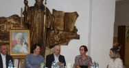 Sprawiedliwy wśród Narodów Świata w Szkole Podstawowej Nr 1 w Męcinie - zdjęcie 4