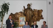 Sprawiedliwy wśród Narodów Świata w Szkole Podstawowej Nr 1 w Męcinie - zdjęcie 5