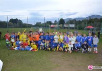 II Kajet Cup – piłkarskie rozstrzygnięcia Żaków i Orlików - zdjęcie główne