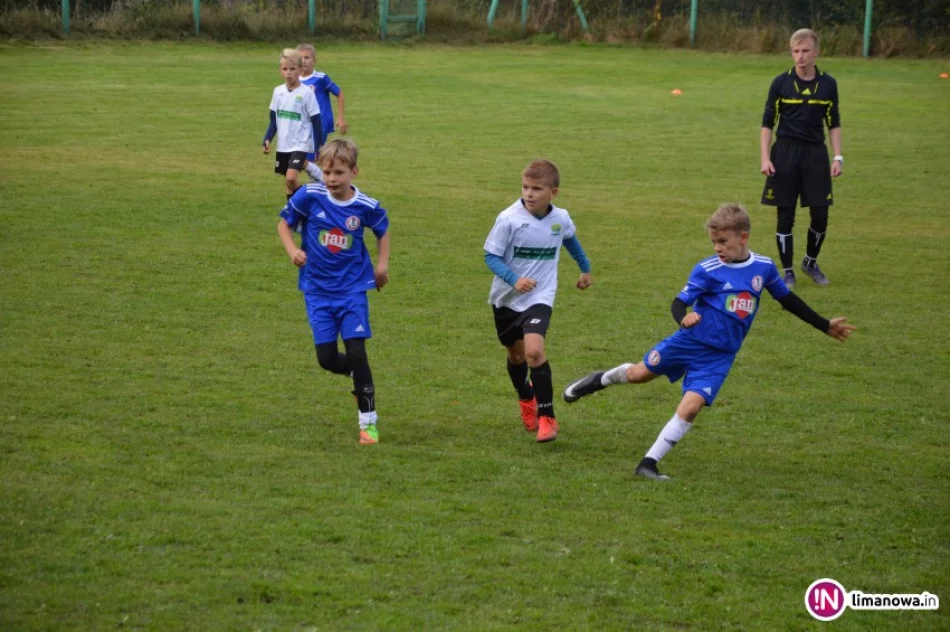 II Kajet Cup – piłkarskie rozstrzygnięcia Żaków i Orlików - zdjęcie 2