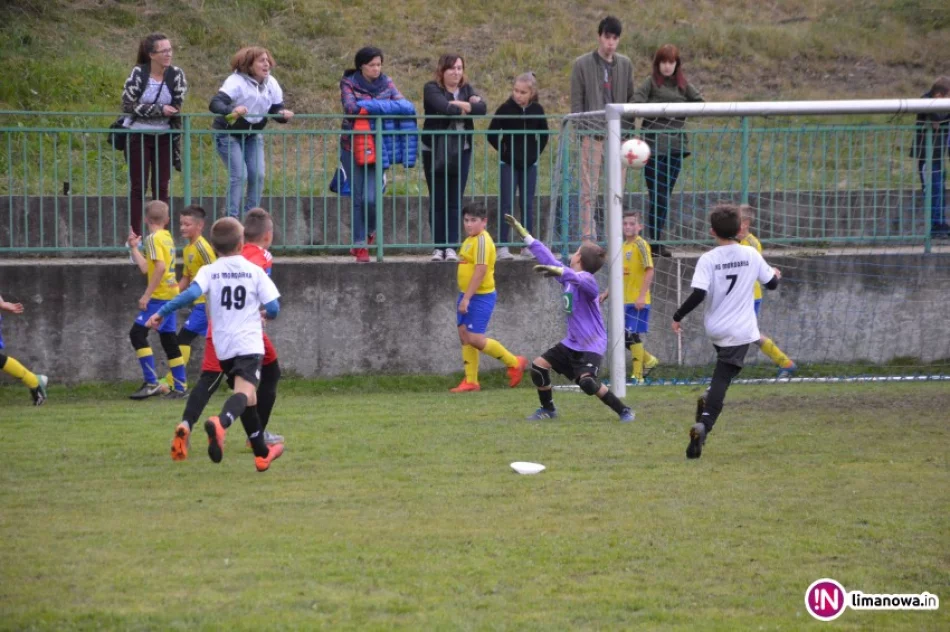 II Kajet Cup – piłkarskie rozstrzygnięcia Żaków i Orlików - zdjęcie 3