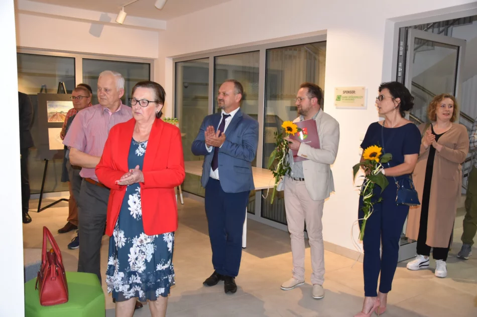 „Dwa spojrzenia” w galerii sztuki - zdjęcie 2