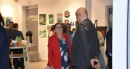 „Dwa spojrzenia” w galerii sztuki - zdjęcie 3