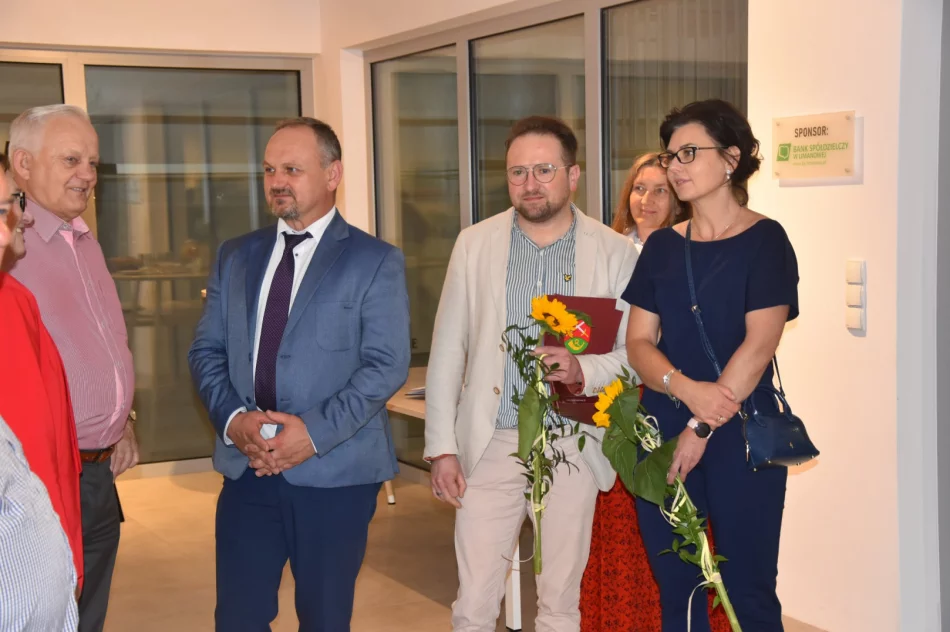 „Dwa spojrzenia” w galerii sztuki - zdjęcie 12