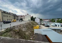 W centrum miasta wycięto ponad 30 drzew - zdjęcie główne