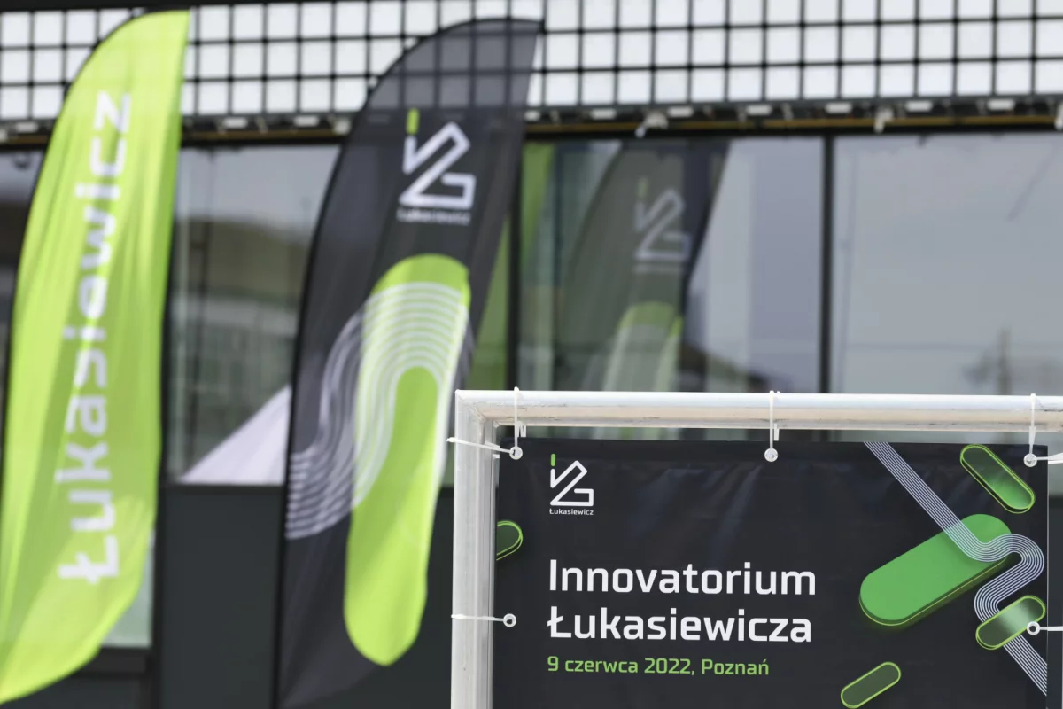 Sieć Badawcza Łukasiewicz: w ramach EIT naukowcy i przedsiębiorcy tworzą technologie, które rozwijają biznes w Polsce