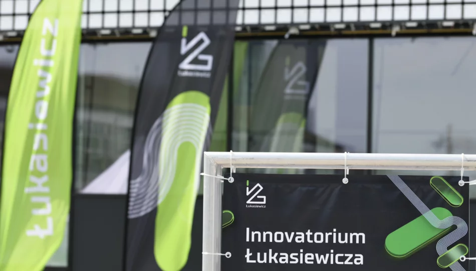 Sieć Badawcza Łukasiewicz: w ramach EIT naukowcy i przedsiębiorcy tworzą technologie, które rozwijają biznes w Polsce - zdjęcie 1