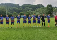 Niespodziewana porażka Limanovii - zdjęcie główne