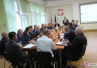 XXI sesja Rady Gminy Limanowa - zdjęcie główne