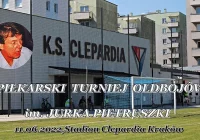 Weterani Limanovii skorzystali z zaproszenia Clepardii - zdjęcie główne