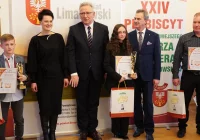 Bardzo dobry występ Małgorzaty Niezabitowskiej w reprezentacji małopolski - zdjęcie główne