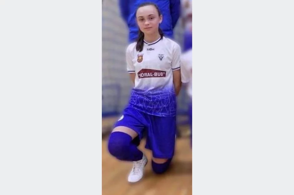 Bardzo dobry występ Małgorzaty Niezabitowskiej w reprezentacji małopolski - zdjęcie 2