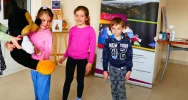 Czytali dzieciom w bibliotekach - zdjęcie 5