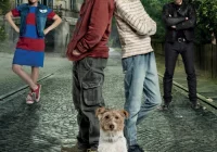 Premierowe „Tarapaty” oraz „Tulipanowa gorączka” od 15 września w kinie Klaps - zdjęcie główne