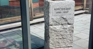 Śladami bohatera dwóch kontynentów i dwóch narodów - zdjęcie 2