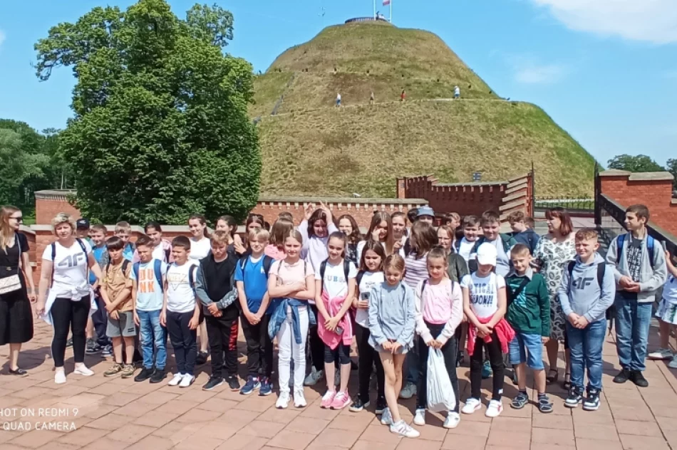 Śladami bohatera dwóch kontynentów i dwóch narodów - zdjęcie 3