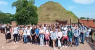 Śladami bohatera dwóch kontynentów i dwóch narodów - zdjęcie 3