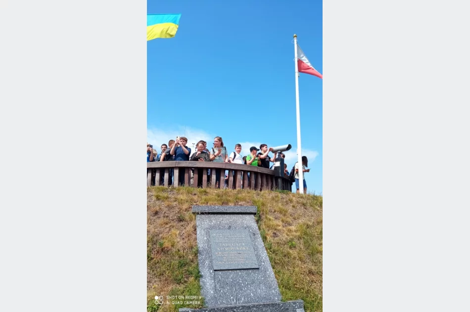 Śladami bohatera dwóch kontynentów i dwóch narodów - zdjęcie 4