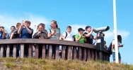 Śladami bohatera dwóch kontynentów i dwóch narodów - zdjęcie 4