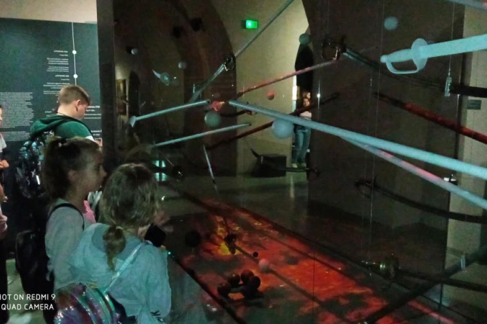 Śladami bohatera dwóch kontynentów i dwóch narodów - zdjęcie 6