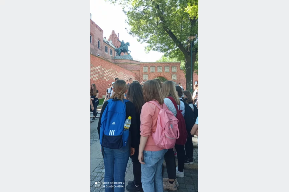 Śladami bohatera dwóch kontynentów i dwóch narodów - zdjęcie 7