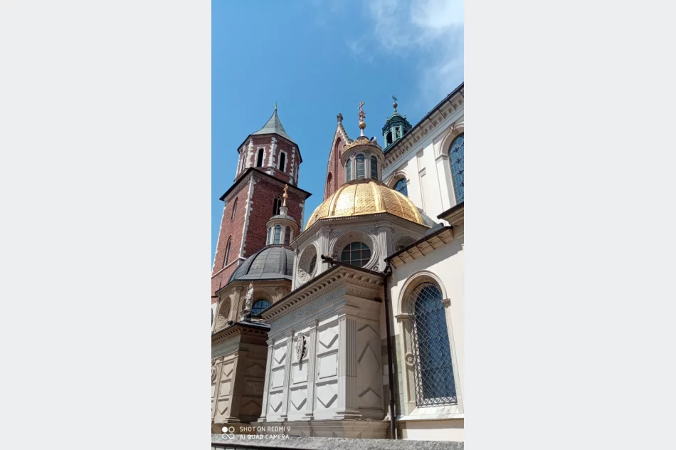 Śladami bohatera dwóch kontynentów i dwóch narodów - zdjęcie 8