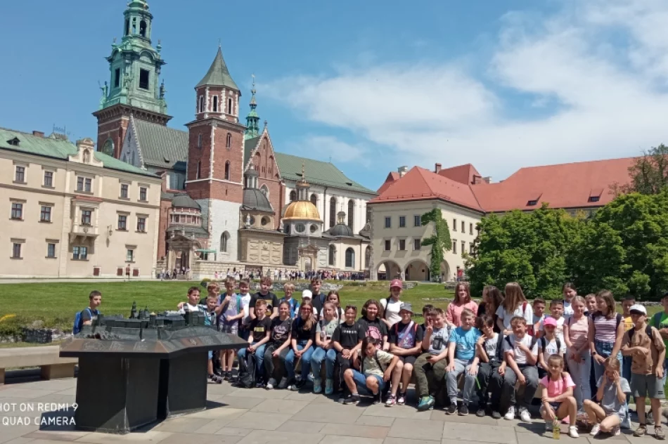 Śladami bohatera dwóch kontynentów i dwóch narodów - zdjęcie 9