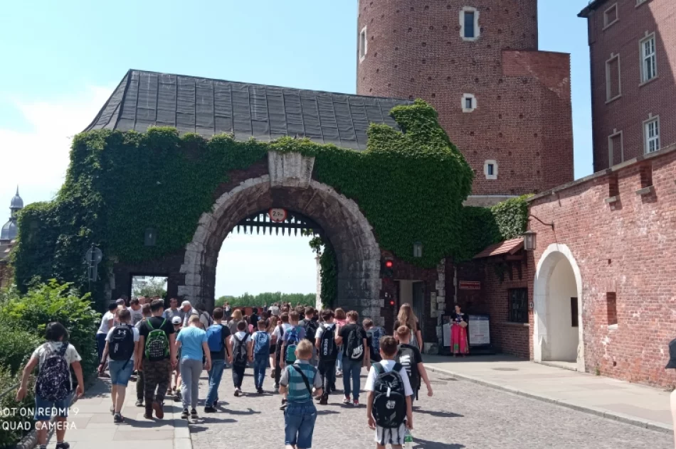 Śladami bohatera dwóch kontynentów i dwóch narodów - zdjęcie 10