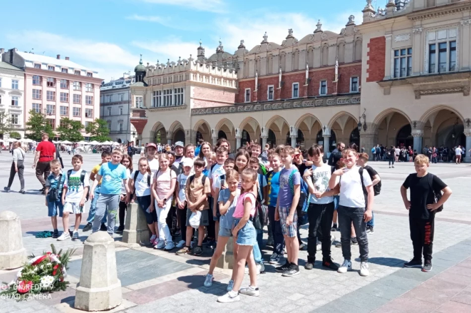 Śladami bohatera dwóch kontynentów i dwóch narodów - zdjęcie 11