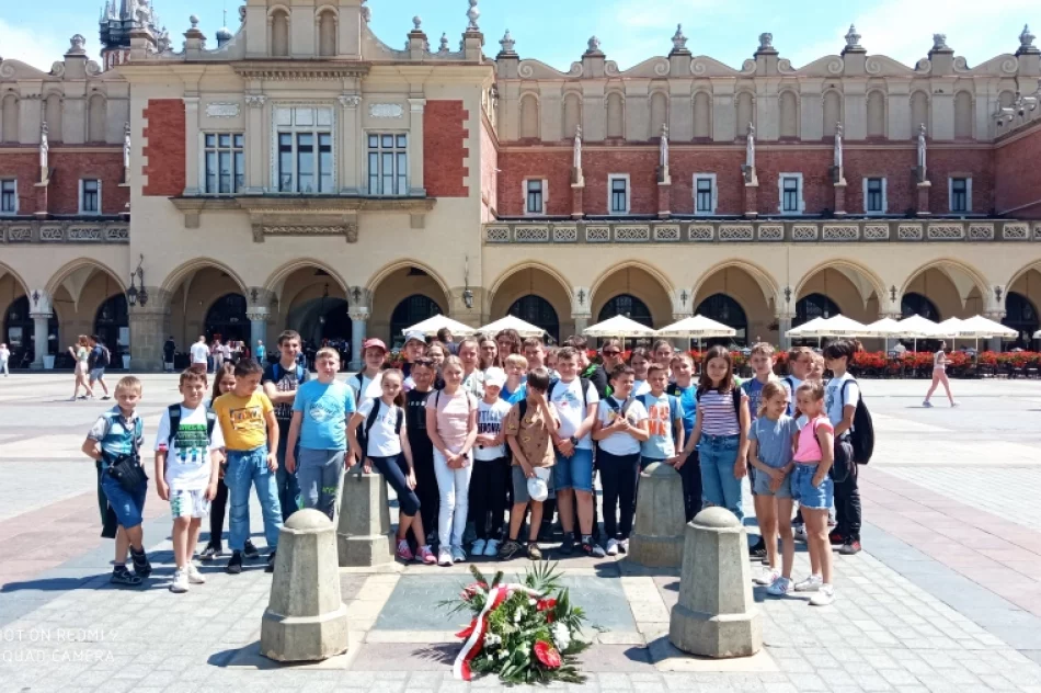 Śladami bohatera dwóch kontynentów i dwóch narodów - zdjęcie 12