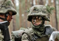 Wakacyjne szkolenie z WOT - zdjęcie główne