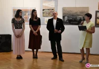 Sztuka pokoleń - zdjęcie główne