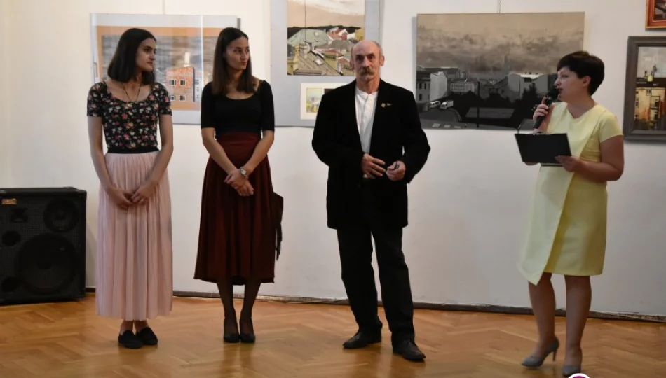 Sztuka pokoleń - zdjęcie 1