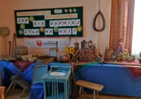 Jak się dawniej żyło na wsi?  - zdjęcie główne