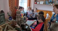 Jak się dawniej żyło na wsi?  - zdjęcie 2